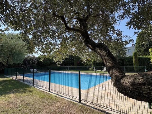 Appartement vente à Grasse, Antibes