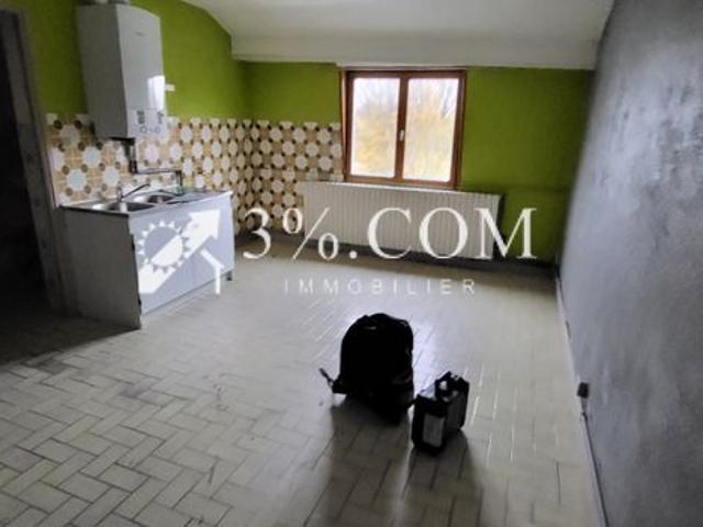 Appartement vente à Valenciennes, Nord