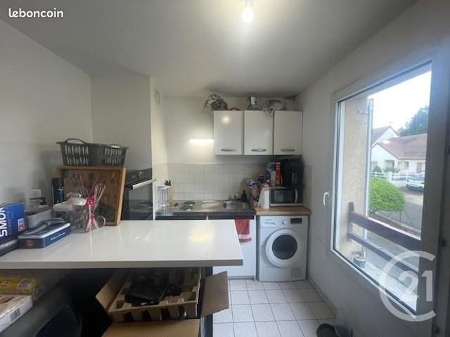 Appartement vente à Melun