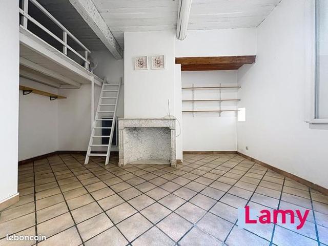Appartement vente à Aix-en-Provence, Aix-en-provence