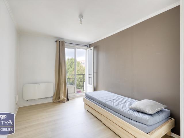 Appartement vente à Le Havre