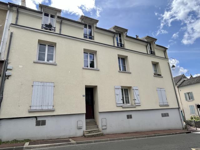 Appartement vente à France métropolitaine, Andilly