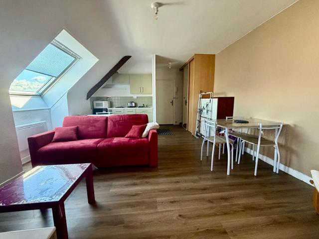 Appartement vente à Calais