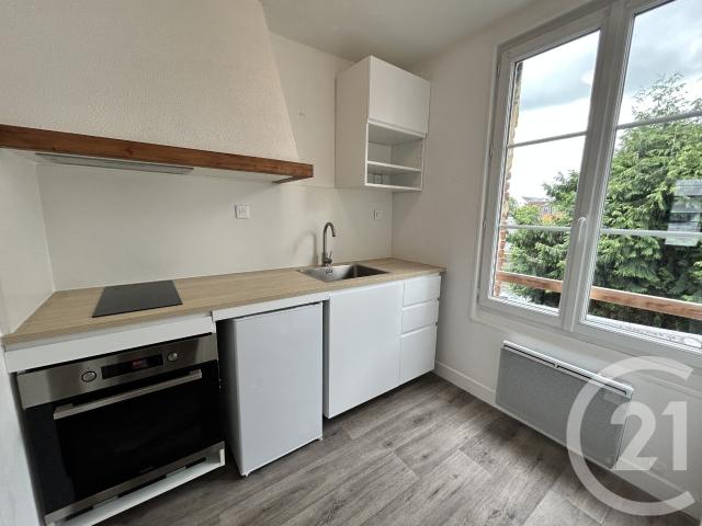 Appartement location à Lisieux