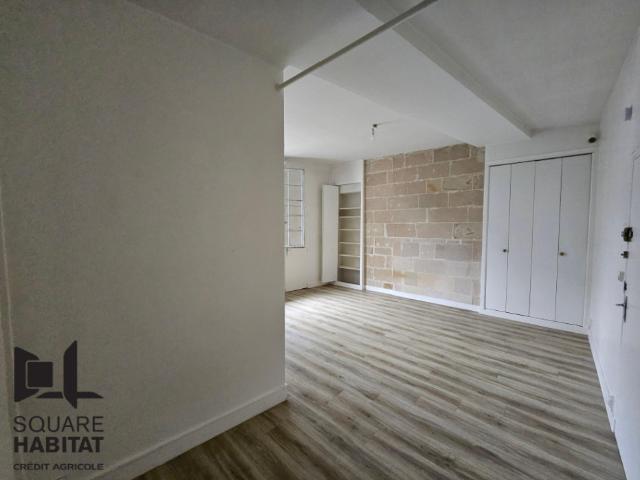 Appartement vente à Tours