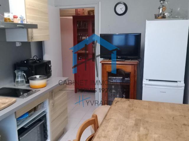 Appartement vente à Saint-Étienne, Rive-de-gier