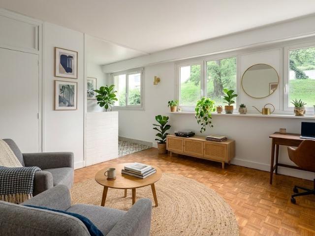 Appartement location à Boulogne-Billancourt, Ville-d'avray