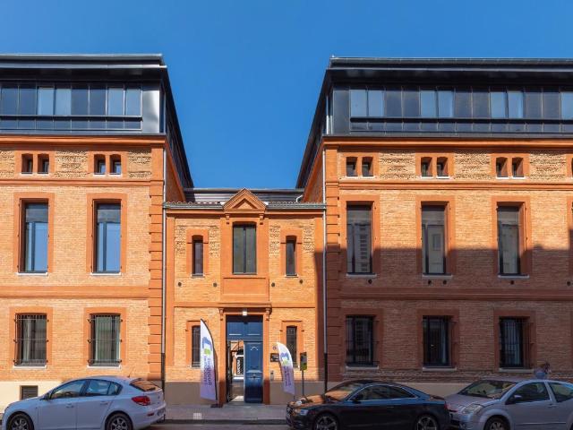Appartement vente à Toulouse