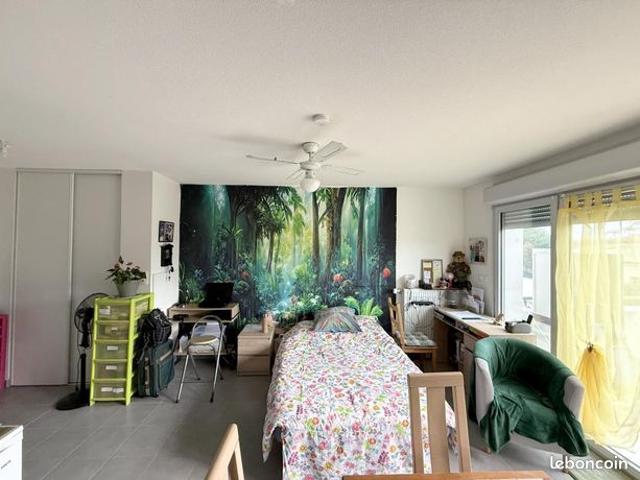 Appartement vente à Toulouse, Villeneuve-tolosane