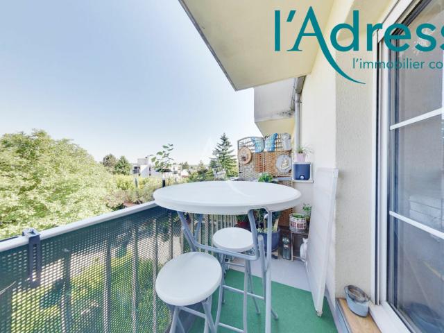 Appartement vente à Le Raincy, Noisy-le-grand