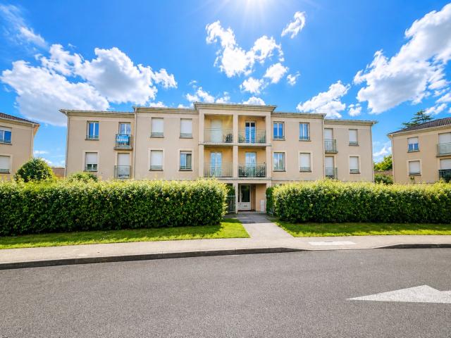 Appartement vente à Saint-Pierre-du-Perray, Essonne