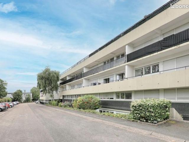 Appartement vente à Palaiseau