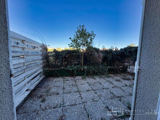 Appartement vente à Auch