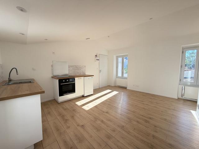 Appartement vente à Laleu, La Rochelle