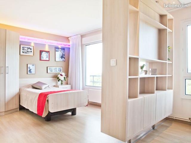 Appartement vente à Bernay, Pont-audemer