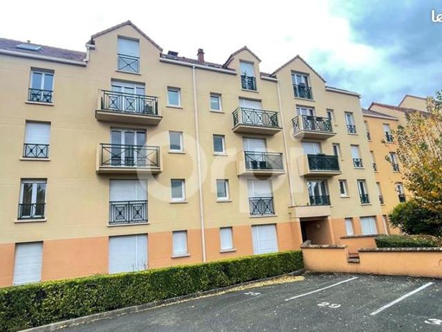 Appartement vente à Saint-Germain-en-Laye, Verneuil-sur-seine