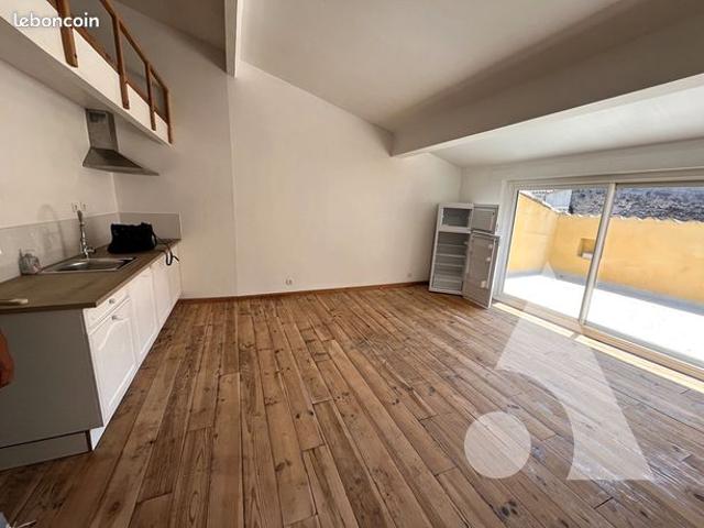 Appartement vente à Arrondissement de Draguignan, Salernes