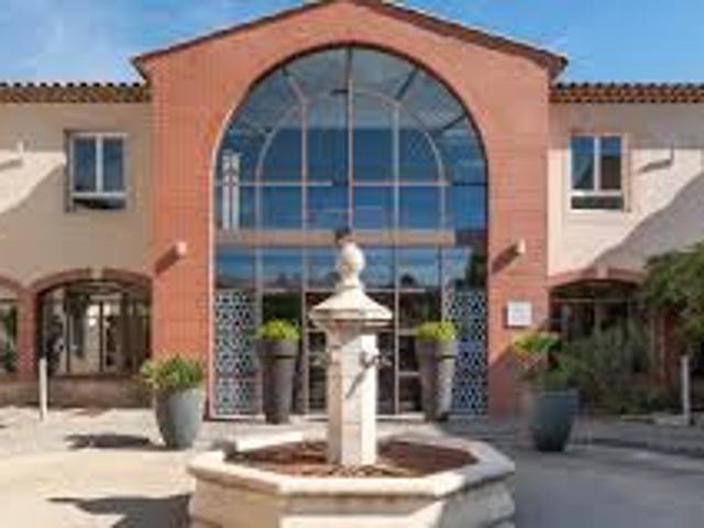 Appartement vente à Aix-en-Provence, Vauvenargues