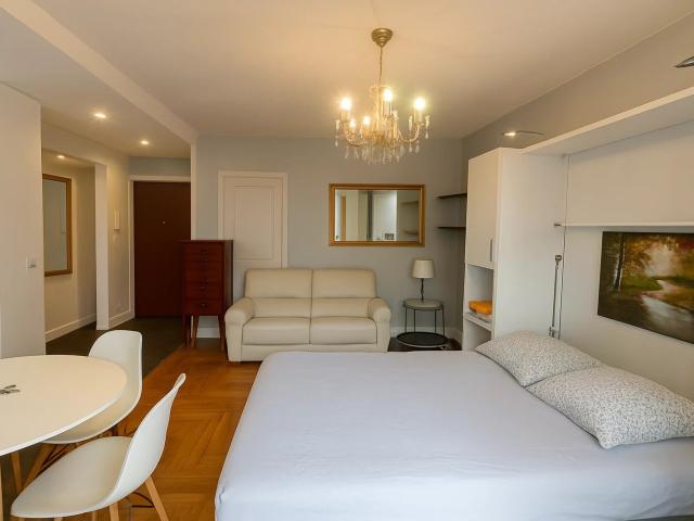 Appartement vente à Libération, Nice