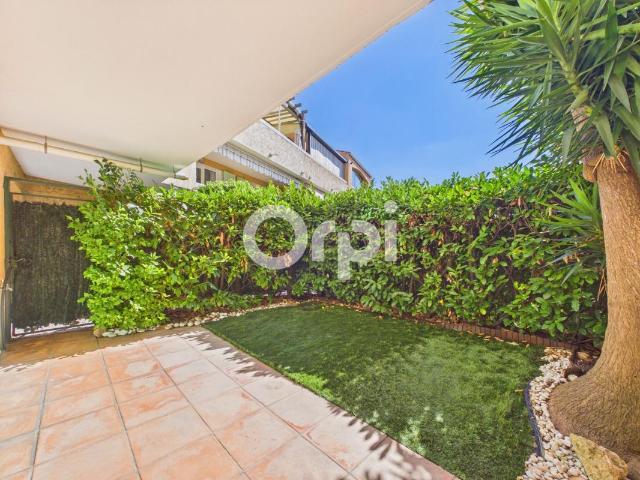 Appartement vente à Grasse, Mandelieu-la-napoule
