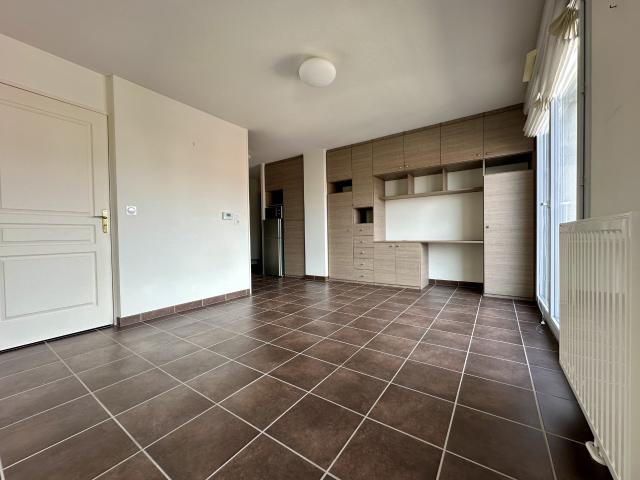 Appartement vente à Clermont-Ferrand, Clermont-ferrand