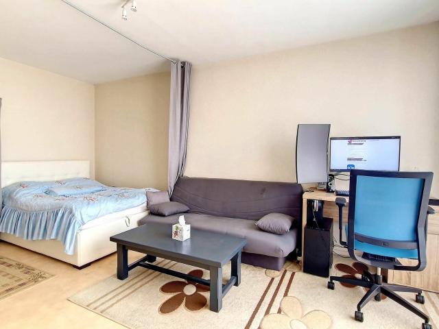 Appartement vente à Troyes