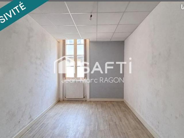 Appartement vente à Vitré, Ille-et-Vilaine