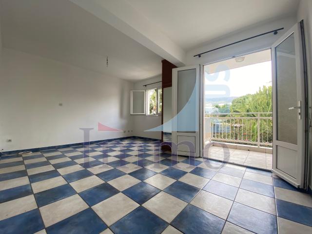 Appartement location à Saint-Jacques, Saint-Denis