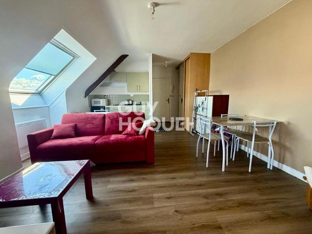 Appartement vente à Calais