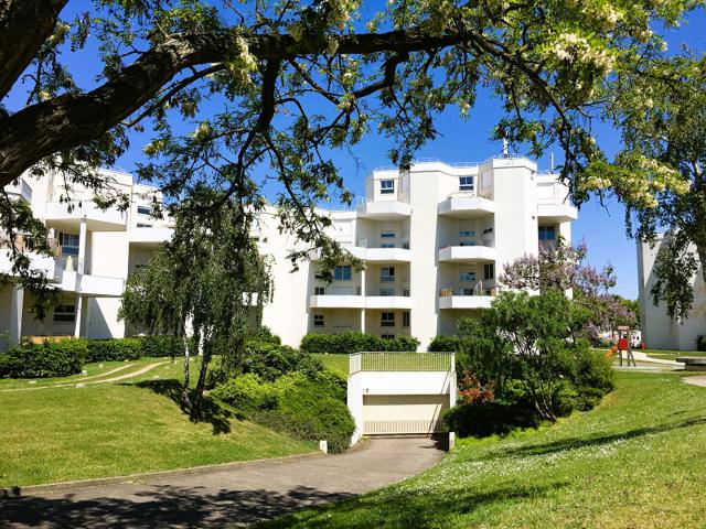 Appartement vente à Angers