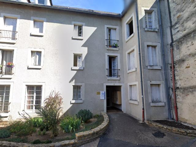 Appartement location à Vierzon