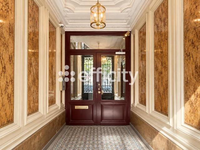Appartement vente à Paris 15e Arrondissement, Paris
