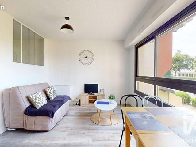 Appartement vente à Dax
