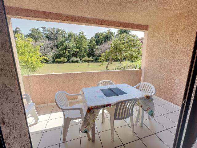 Appartement vente à Corte, San-nicolao