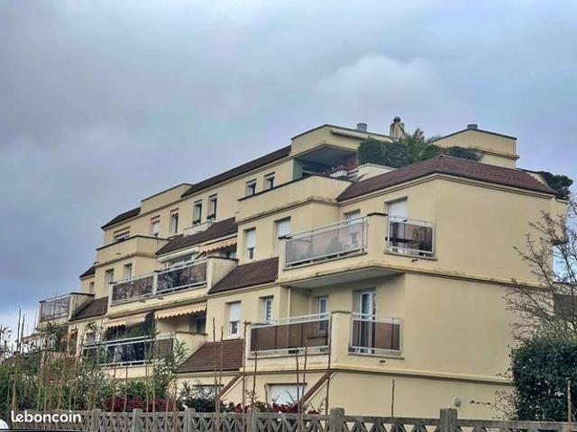 Appartement vente à Le Raincy, Livry-gargan