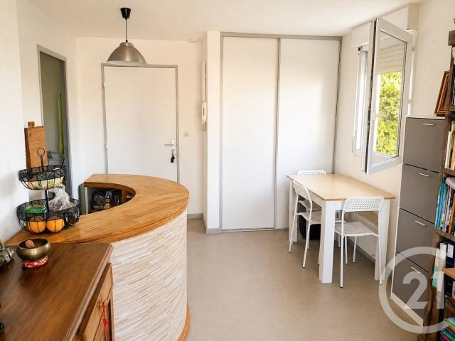 Appartement vente à Montpellier, Lattes