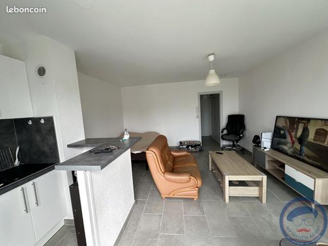 Appartement vente à Tours, Chambray-lès-tours