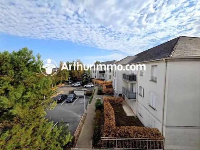 Appartement vente à Lieusaint, Seine-et-Marne