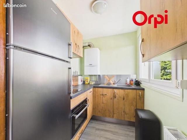 Appartement vente à Bernay