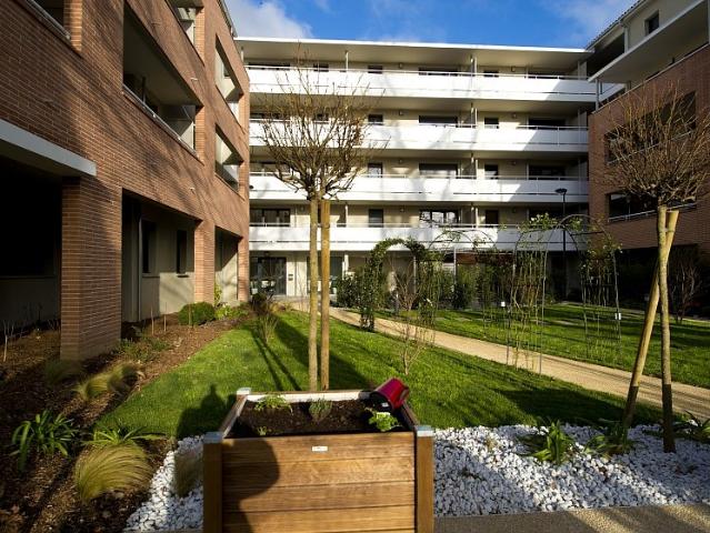 Appartement vente à Toulouse, Castanet-tolosan