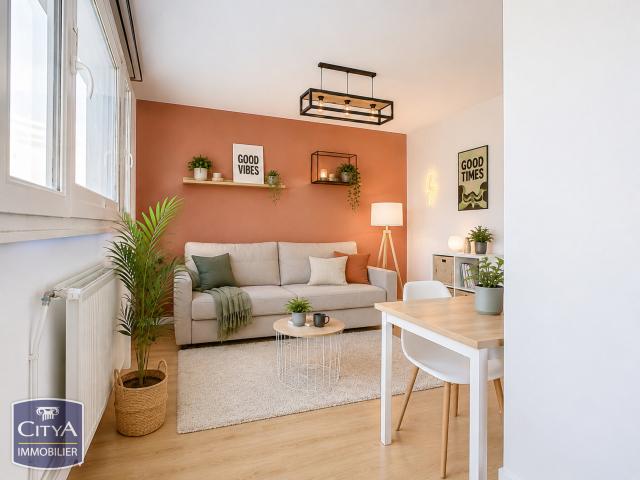 Appartement vente à Lille