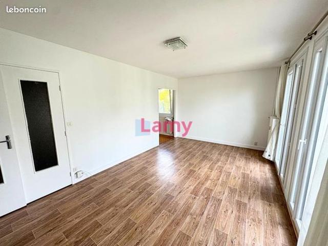 Appartement vente à Limoges