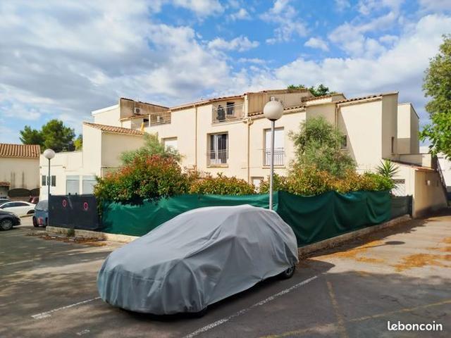 Appartement vente à Montpellier, Juvignac