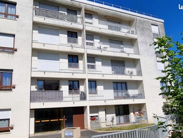 Appartement vente à Niort, Avon