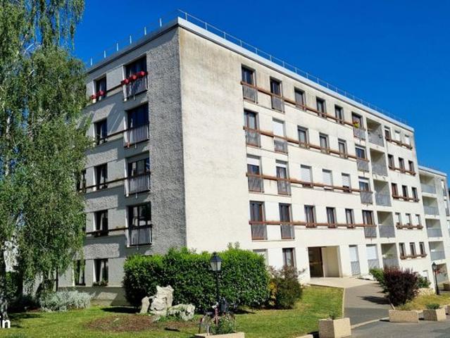 Appartement vente à Avon, Deux-Sèvres