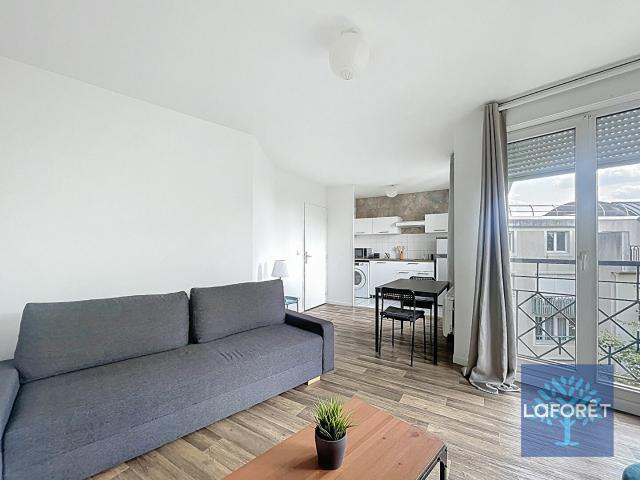 Appartement location à Pontoise, Cergy