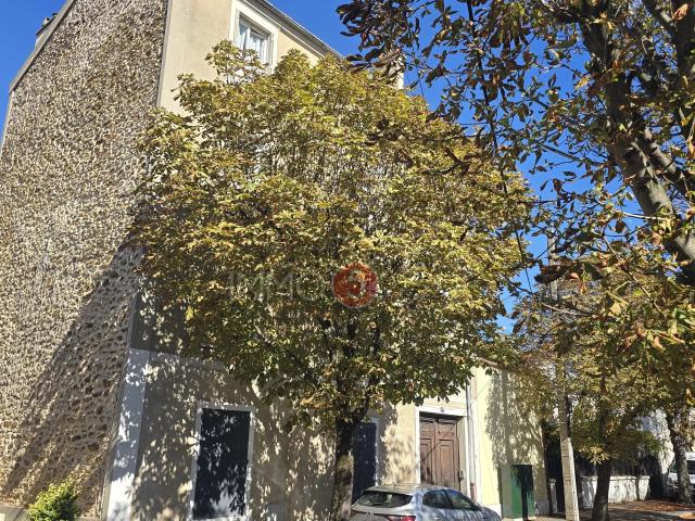 Appartement vente à Centre, Le Raincy