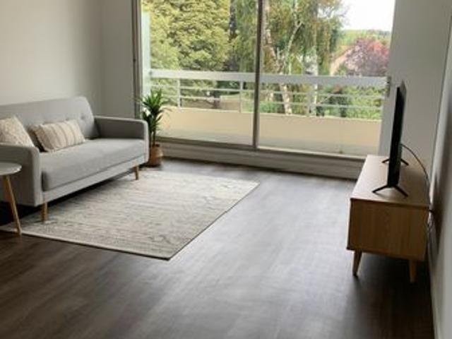 Appartement vente à Sarcelles, Soisy-sous-montmorency