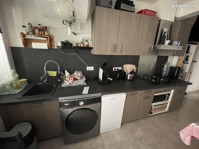 Appartement vente à Leudeville, Essonne