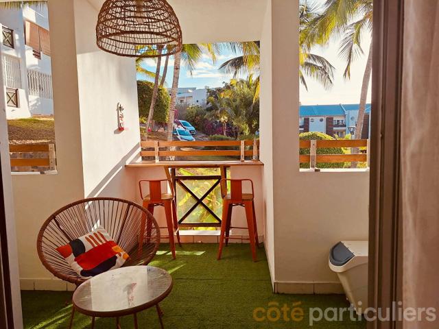 Appartement location à La Réunion